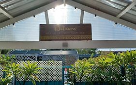 Palm Beach Guest House